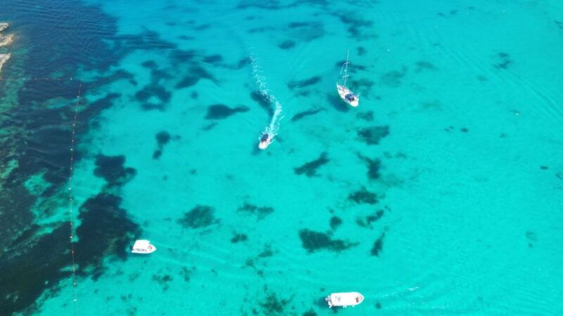 malta-crystal-blue-lagoon-comino-gozo-private-boat-trip