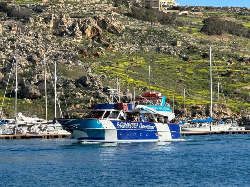 malta-gozo-comino-blue-lagoon-crystal-lagoon-sea-caves