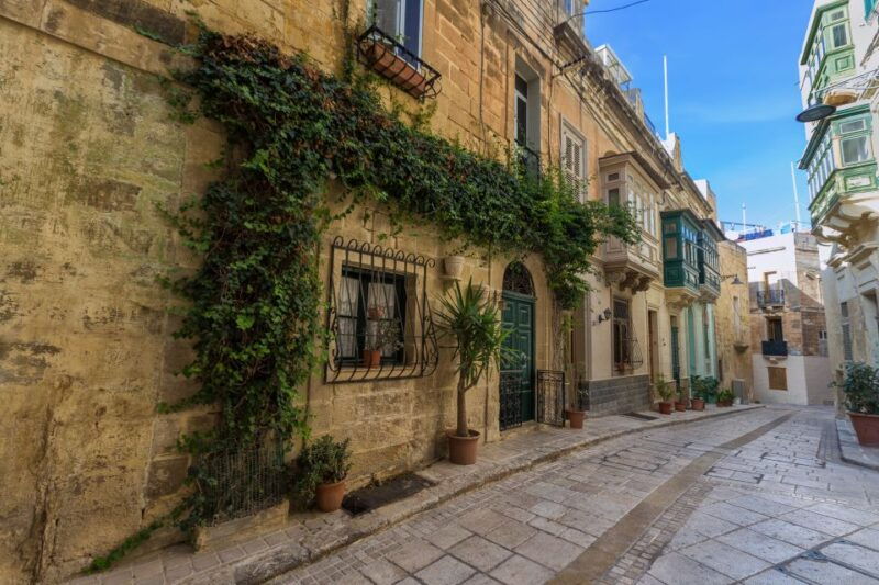 malta-maltese-islands-valletta-private-5-day-tour