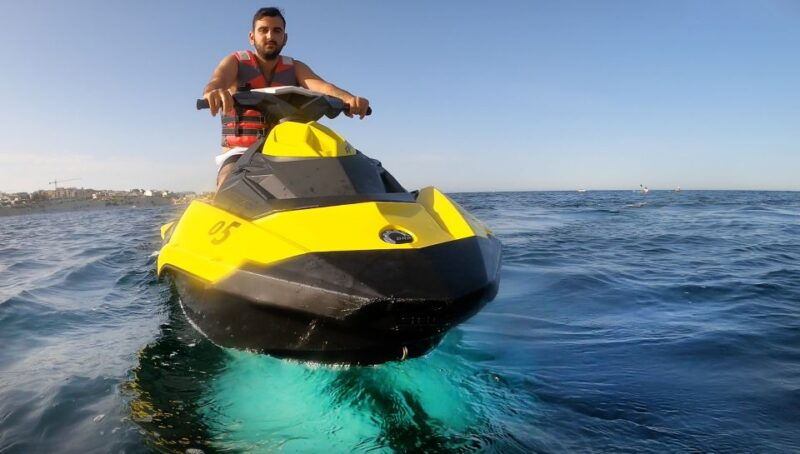 malta-private-jet-ski-experience