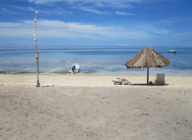 Mamanuca Island Explorer - What to Expect from the Mamanuca Island Explorer