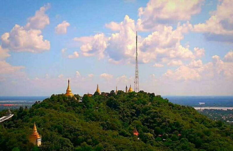 mandalay-sagaing-innwa-and-amarapura-sightseeing-tour
