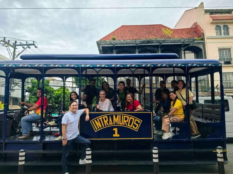 manila-old-manila-intramuros-area-walking-tour