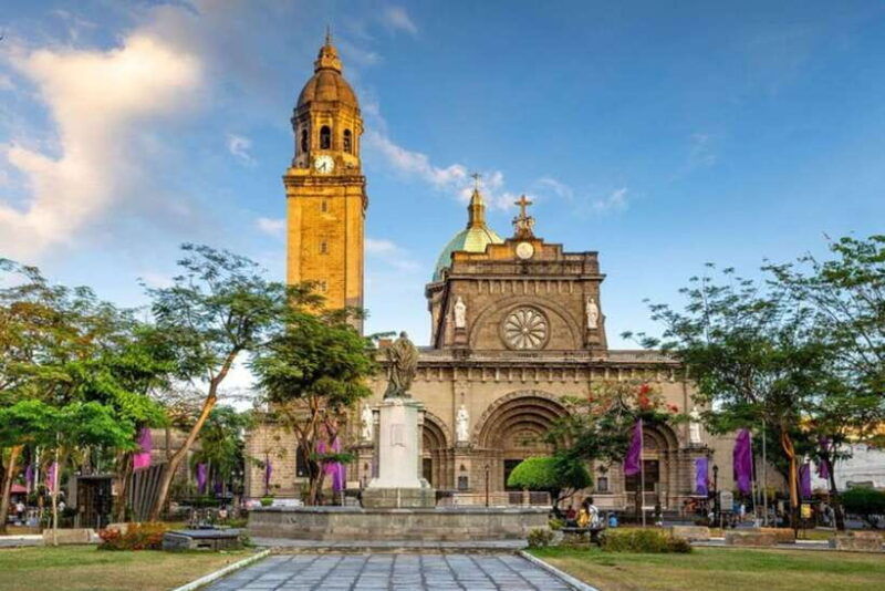 manila-private-custom-tour-with-a-local-guide
