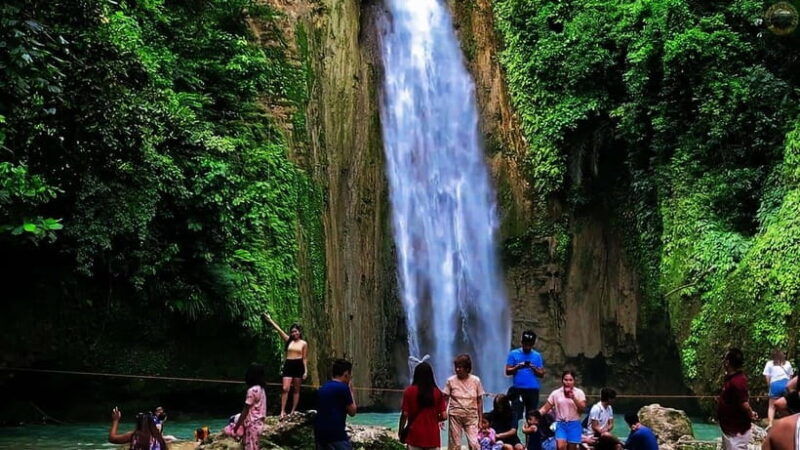 mantayupan-falls-moalboal-snorkeling-sardine-run-tour