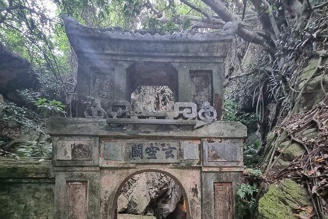 Marble Mountain & Hoi An Ancient City - Afternoon & Evening Tour - In-Depth Review of the Tour Experience