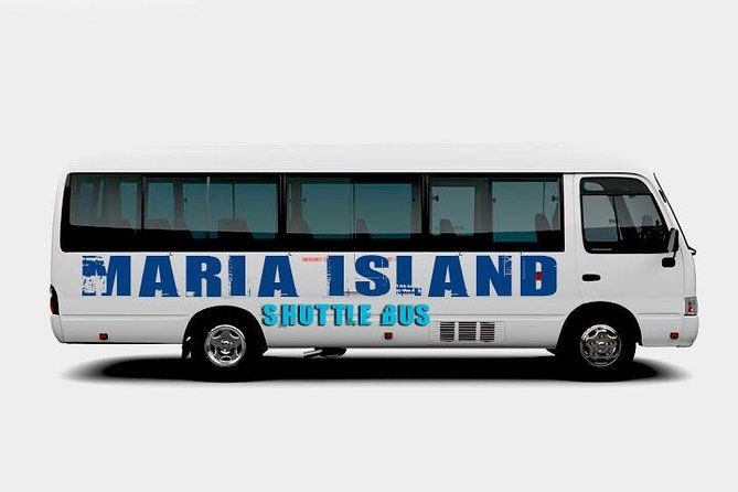 Maria Island Ferry Connection (Hobart to Triabunna Round Trip) - Exploring the Maria Island Ferry Connection (Hobart to Triabunna Round Trip)