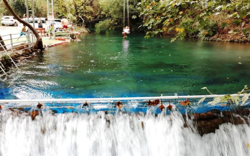 marmaris-yuvarlakcay-and-akyaka-trip-with-cruise-and-lunch