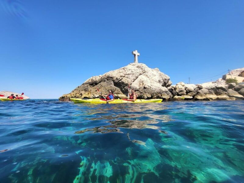 marseille-calanques-sea-kayaking-guided-tour