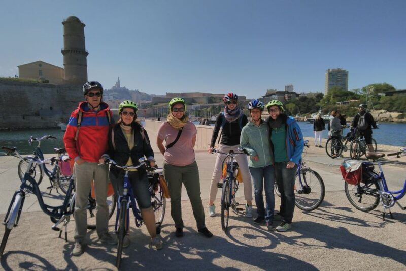 marseille-half-day-e-bike-tour-from-cruise-port