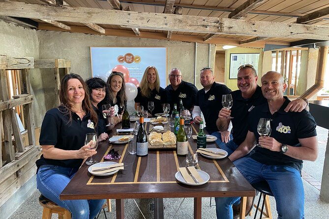 McLaren Vale Private Group Tour - Exploring the McLaren Vale Private Group Tour: An Honest Look