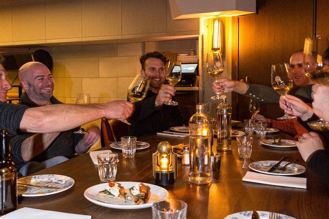 Melbourne Food and Wine Walking Tour - Discover Melbourne’s Culinary Gem: A Deep Dive into the Food & Wine Walking Tour