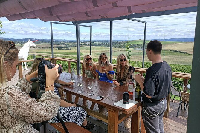 Melbourne: Yarra Valley Wine, Food and Chocolate Tour - Key Points