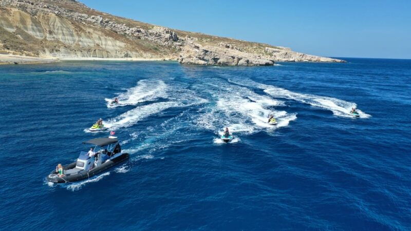 mellieha-comino-and-blue-lagoon-jet-ski-safari-tour