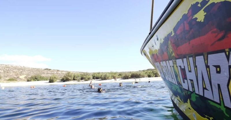 melliehablue-lagoon-crystal-lagoonmalta-private-speedboat