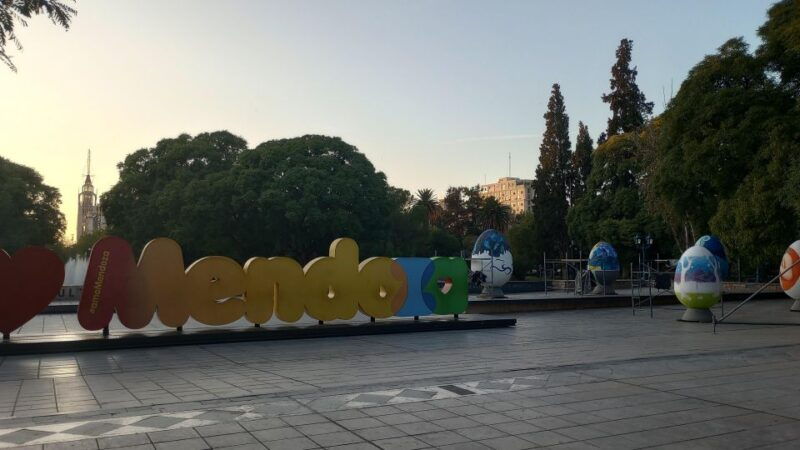 mendoza-half-day-sightseeing-tour
