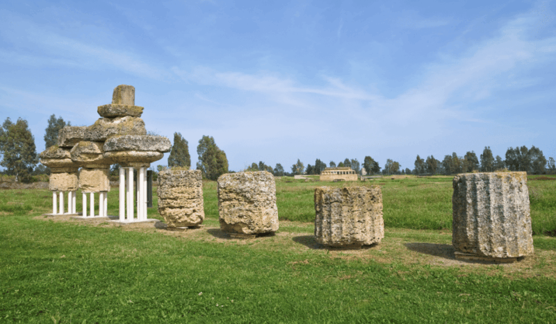 metaponto-3-hour-private-guided-tour-of-archeological-site