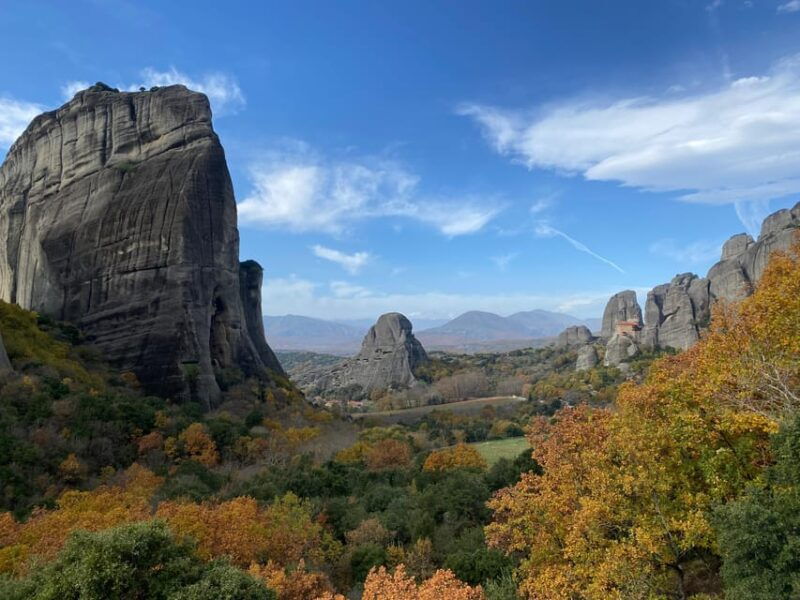 meteora-private-tour-to-the-meteora-highlights