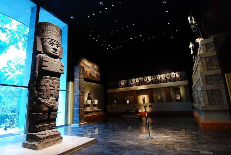 mexico-city-anthropology-museum-skip-the-line-ticket