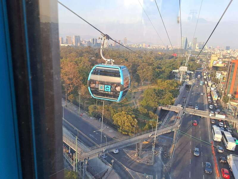 mexico-city-cable-car-tour-cultural-sites-and-typical-food