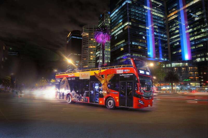 mexico-city-night-city-tour-in-a-double-decker-bus