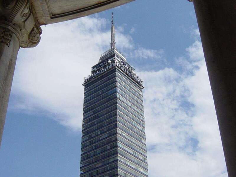 mexico-city-torre-latinoamericana-admission-by-mirador