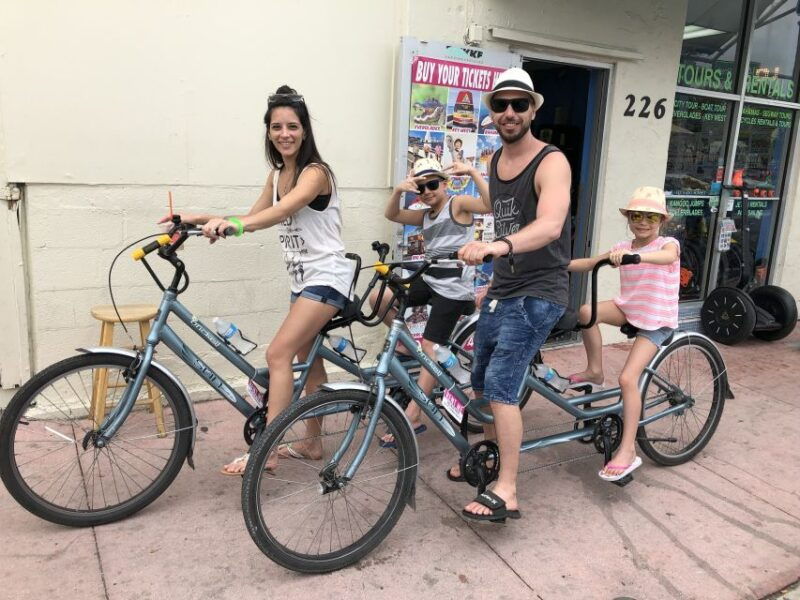 miami-south-beach-tandem-bike-rental