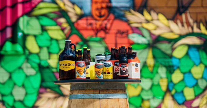 miami-wynwood-graffiti-brewery-golf-cart-tour