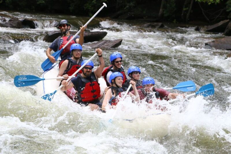 middle-ocoee-river-whitewater-rafting-trip-most-popular