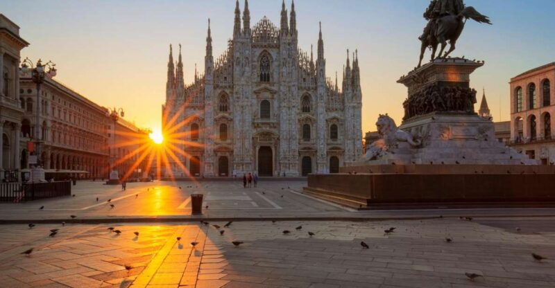 milan-express-walk-with-a-local-in-90-minutes