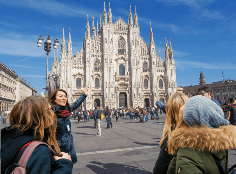 milan-private-walking-tour-with-last-supper-and-duomo-entry