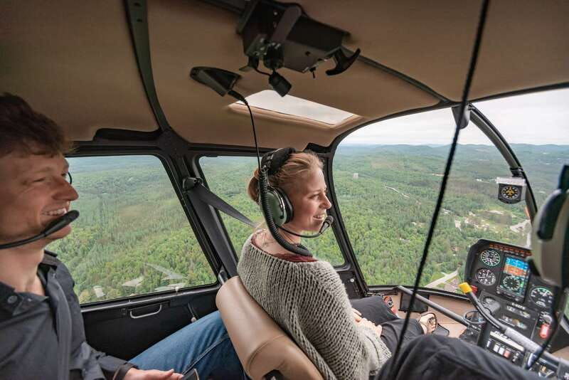 mont-tremblant-helicopter-tour-with-optional-stopover