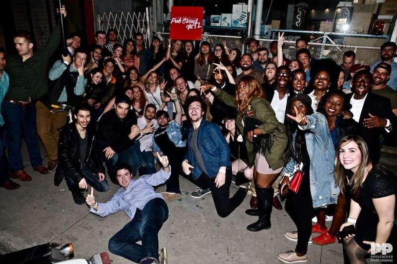 montreal-guided-bar-crawl-with-free-shots-and-club-entry