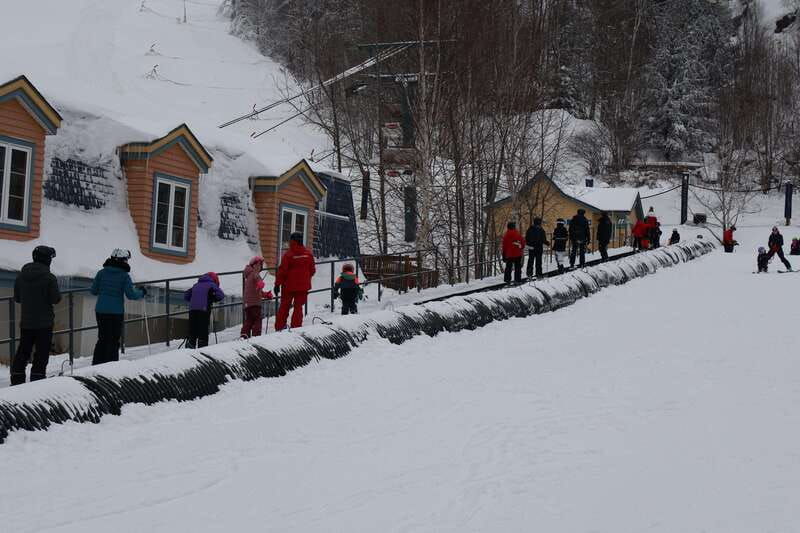montreal-guided-skiing-or-snowboarding-in-quebec-forests
