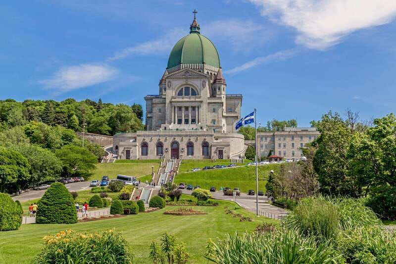 montreal-saint-josephs-oratory-of-mount-royal-private-tour