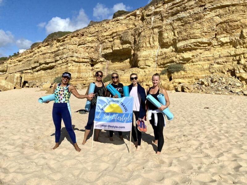morning-beach-yoga-in-lagos-by-el-sol-lifestyle