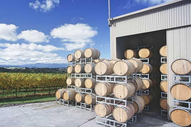 Mornington Peninsula Private Food Trail Tour with Pickup - Introducing the Mornington Peninsula Private Food Trail Tour