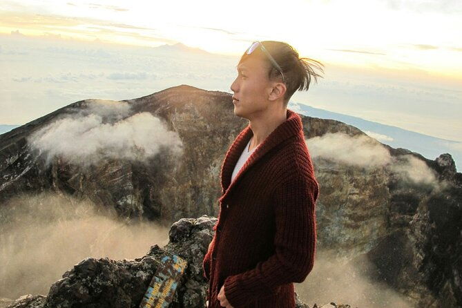 Mount Agung Sunrise Trekking Private Tours - What Makes This Trek Special?