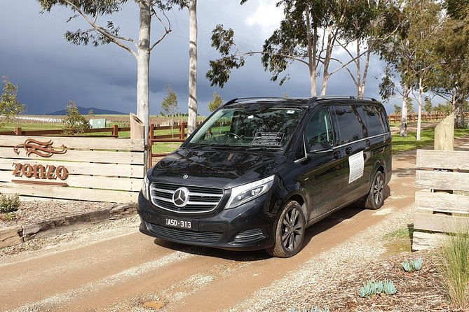 Mount Buller and Falls Creek - Private Chauffeur Services - Key Points  