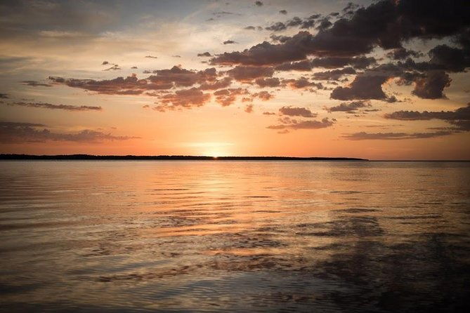 Multi-Day Fishing Safari from Darwin Staying Aboard a Mother Ship - Why Consider a Mother Ship Fishing Safari from Darwin?