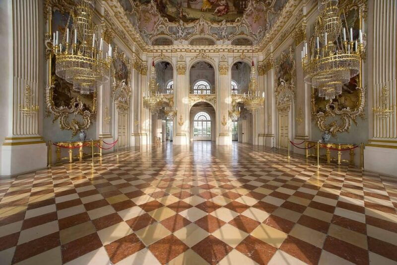 munich-nymphenburg-palace-entry-ticket
