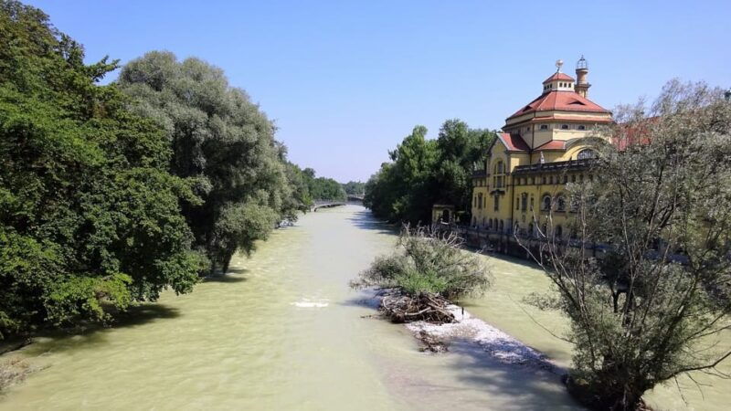 munich-self-guided-walking-tour-to-river-isar-landmarks