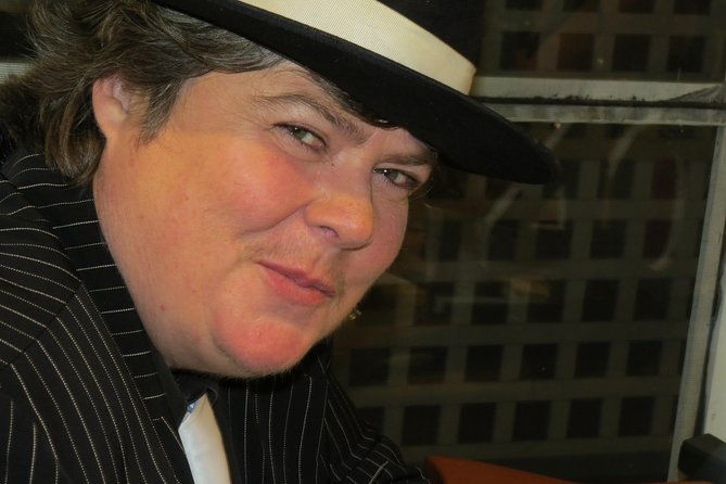 Murder Mystery Killer Fun - Key Points