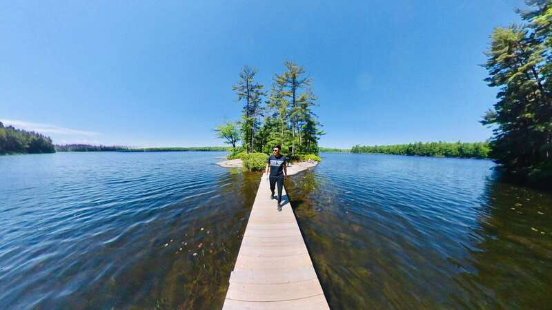 muskoka-high-falls-hardy-lake-huckleberry-rock-tour