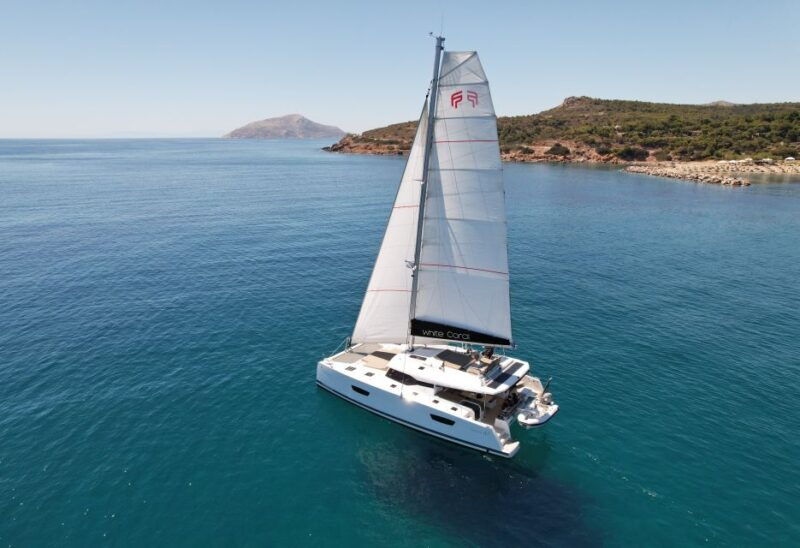 mykonos-catamaran-cruise-with-3-course-meal-and-transfers