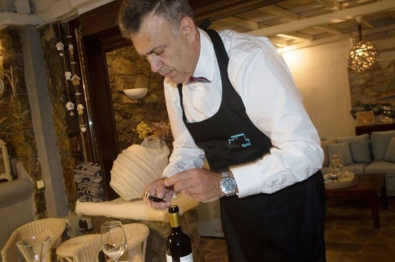 mykonos-half-day-wine-tasting-and-snack-at-a-local-house