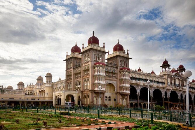 (Mysuru) Mysore Day Out - A Royal Experience Private Tour from Bangalore - Introduction