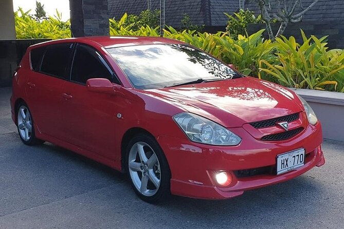 Nadi International Airport Private Transfer to Denarau Island(Resorts) - Nadi International Airport Private Transfer to Denarau Island (Resorts): A Practical Guide for Fiji Travelers