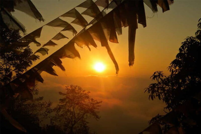 nagarkot-sunrise-tour-from-kathmandu-with-private-vehicle