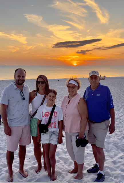 naples-florida-famous-sunset-tour-electric-trike-tour